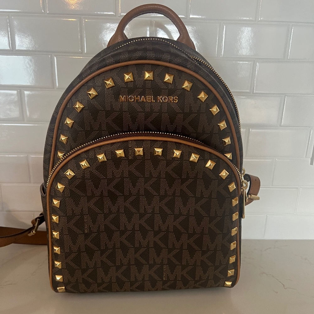 Michael Kors Back Pack
